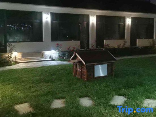 Пекин: Beijing Yifangyuan Homestay