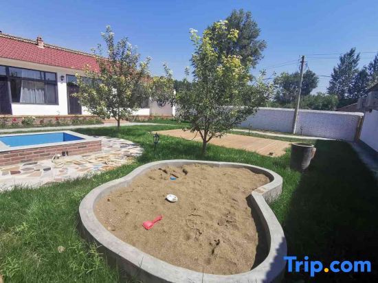 Пекин: Beijing Yifangyuan Homestay