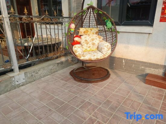Пекин: Beijing Yuyaoge Homestay (China Resources Hope Town)