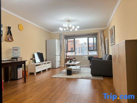 Пекин: Beijing Hemu Apartment