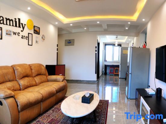 Пекин: Beijing Hemu Apartment