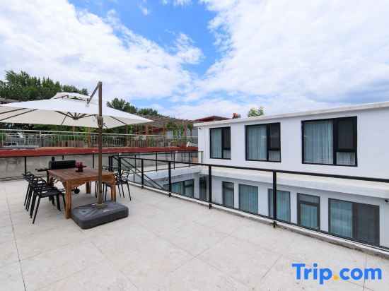 Пекин: Beijing Chunhui Homestay (Yanqi Lake Branch)