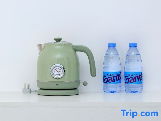 Пекин: Beijing Chunhui Homestay (Yanqi Lake Branch)