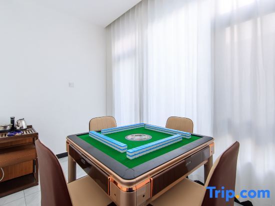 Пекин: Beijing Chunhui Homestay (Yanqi Lake Branch)