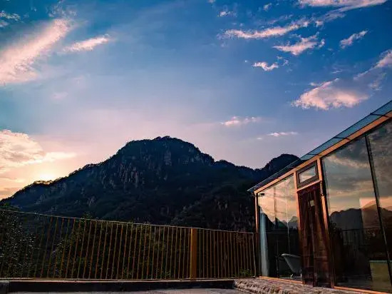 Xiangbo Bowen Travel has a mining homestay at home — фото 1