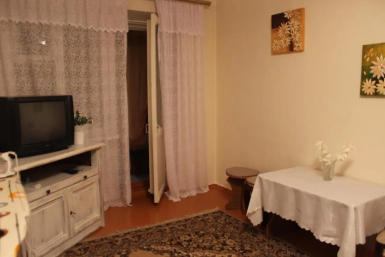 Новороссийск: Apartments on Anapskoye shosse 50