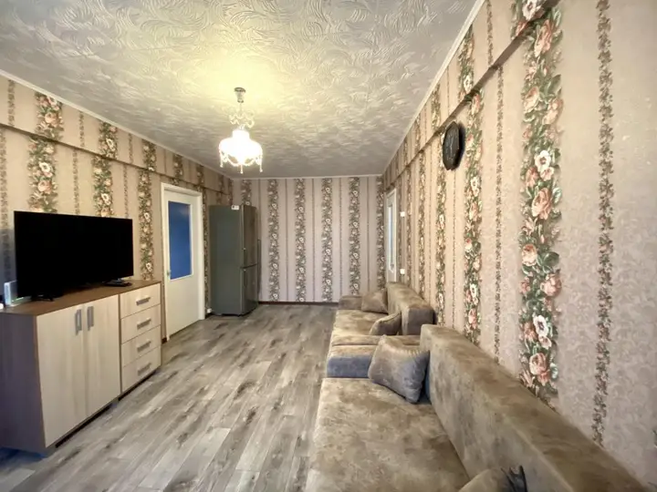 Воркута: Квартиркинъ на бульваре Пищевиков 21