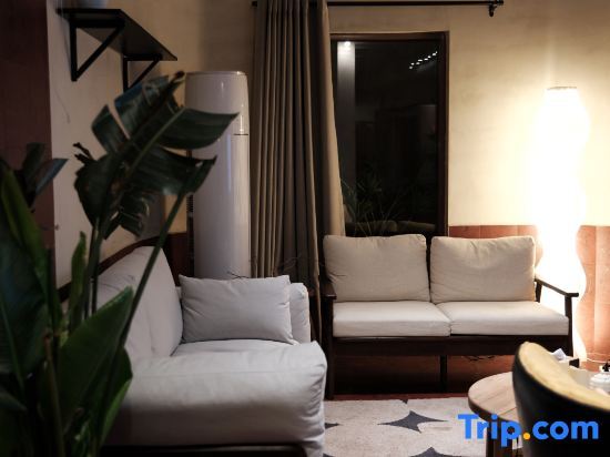 Пекин: Yueli Kamakura Homestay