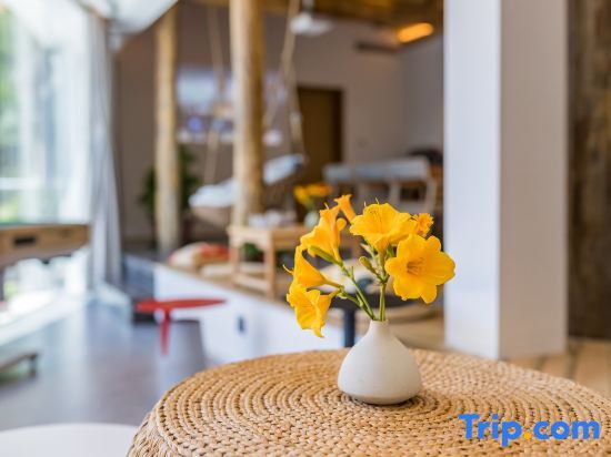 Пекин: Beijing Yuebanshan Homestay