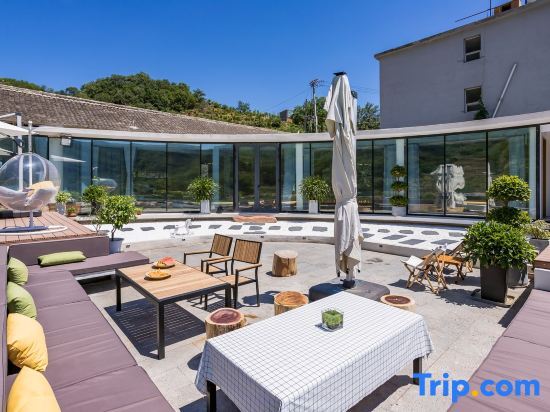 Пекин: Beijing Yuebanshan Homestay