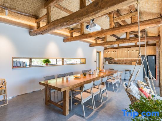 Пекин: Beijing Yuebanshan Homestay
