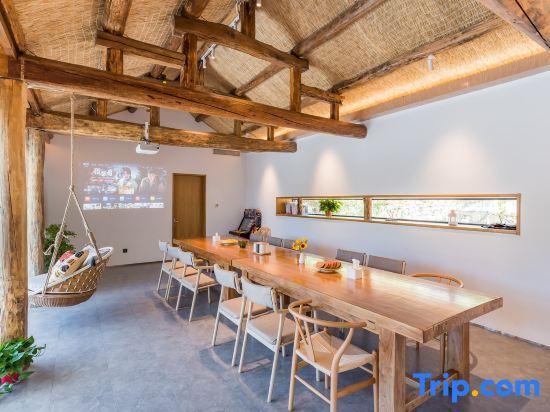 Пекин: Beijing Yuebanshan Homestay