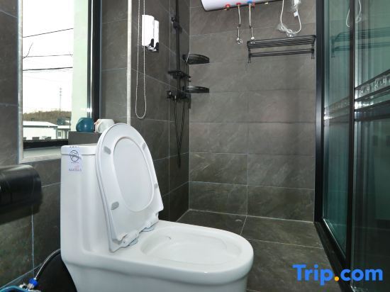 Пекин: Beijing Shanli Homestay