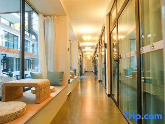 Пекин: Beijing Shanli Homestay