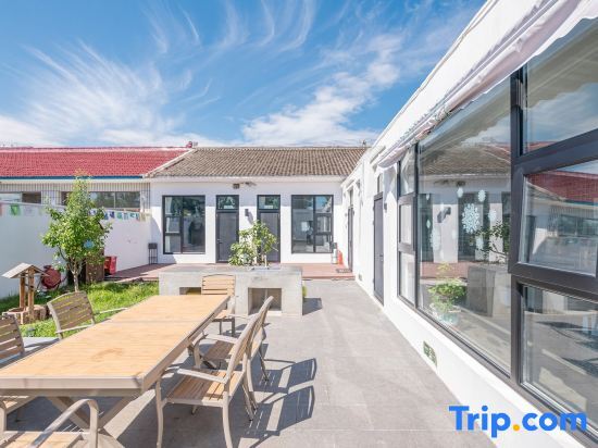 Пекин: Beijing Marishan District Homestay