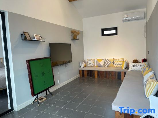 Пекин: Beijing Marishan District Homestay