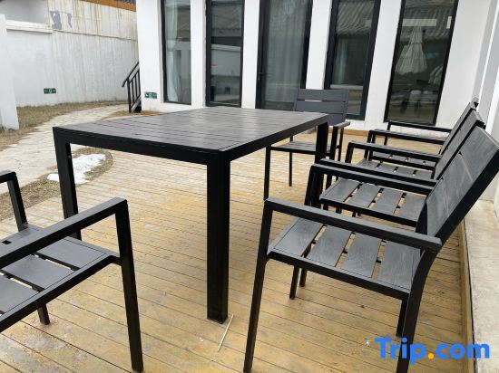 Пекин: Beijing Marishan District Homestay