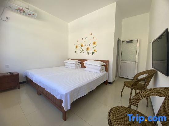 Пекин: Beijing Juxinfengyuan Homestay