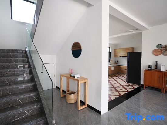 Пекин: Beijing Chuanye Daye B&B