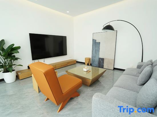 Пекин: Beijing Chuanye Daye B&B