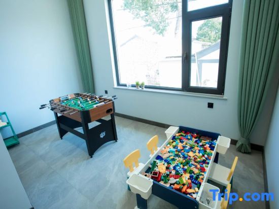 Пекин: Beijing Rimuli Homestay