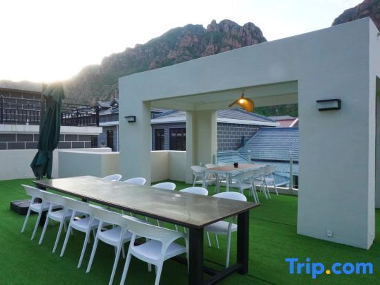 Пекин: Beijing Moye Xinran B&B
