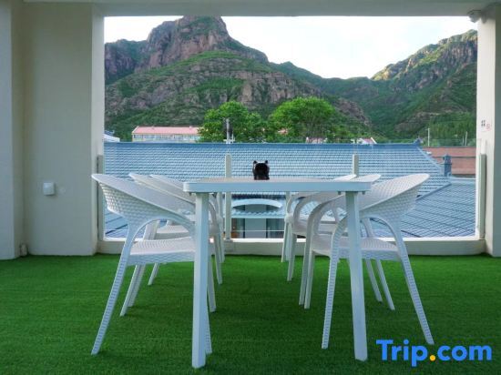 Пекин: Beijing Moye Xinran B&B