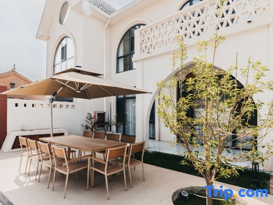 Пекин: Baili Landscape Gallery Carrie Yunli Homestay