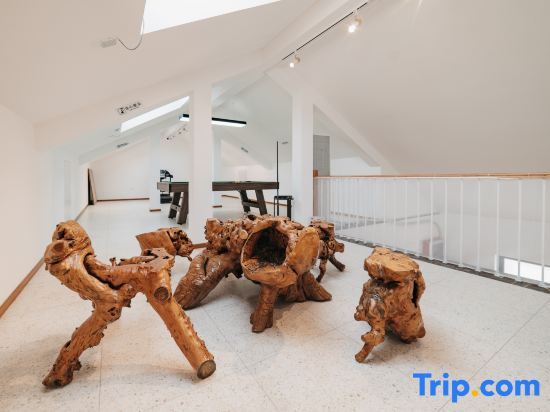 Пекин: Baili Landscape Gallery Carrie Yunli Homestay