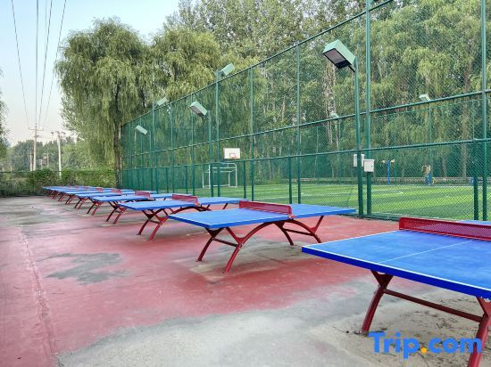 Пекин: Baili Landscape Gallery Carrie Yunli Homestay