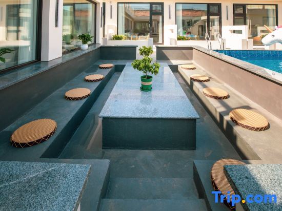 Пекин: Beijing Jingbei No.1 B&B