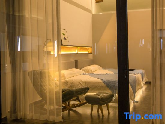 Пекин: Beijing Jingbei No.1 B&B