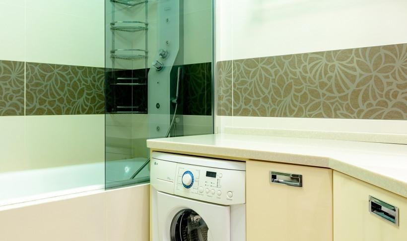 Воркута: Квартиркинъ на улице Димитрова 5 А
