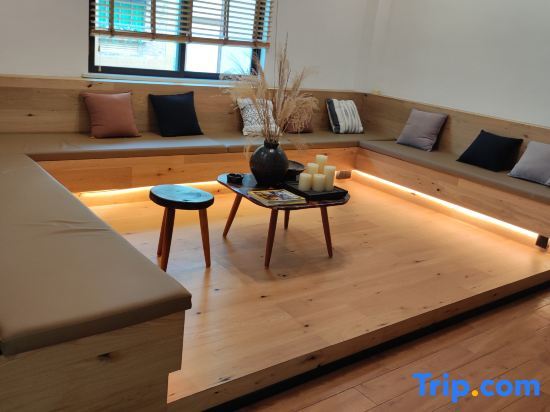 Доушуй: Mengyu Shanshe Homestay (Yangming Lake Scenic Area Store)