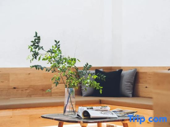 Доушуй: Mengyu Shanshe Homestay (Yangming Lake Scenic Area Store)
