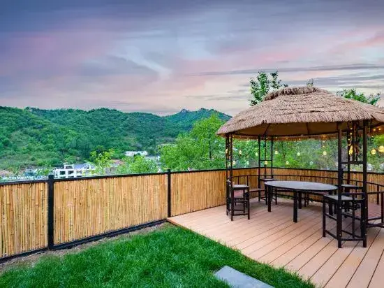 Тяньцзинь: Tianjin Zhiquexin'an Homestay