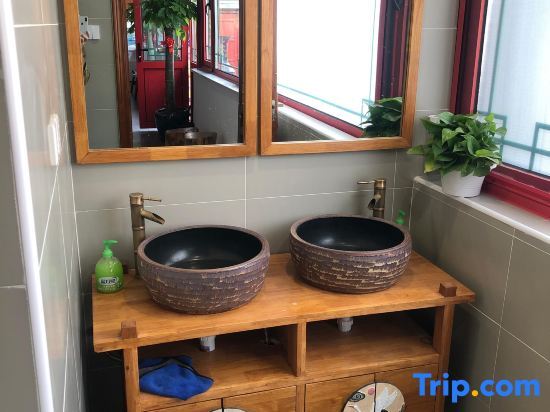 Пекин: Baoshun House B&B
