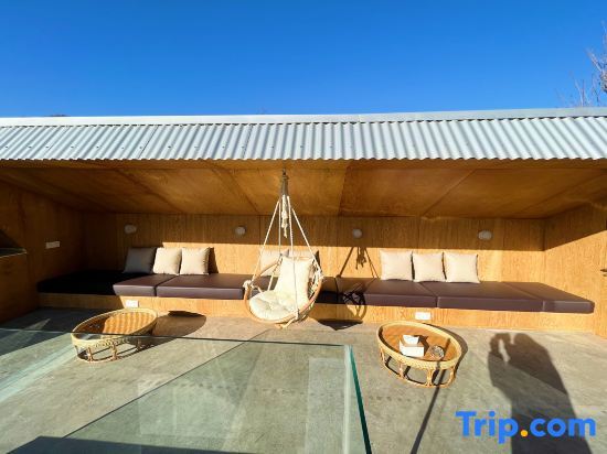 Пекин: Sanjian Homestay & Party Hall