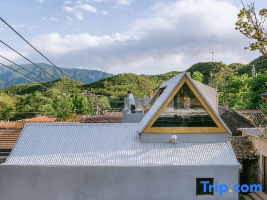 Пекин: Sanjian Homestay & Party Hall