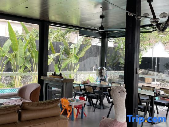 Гуанчжоу: Guangzhou Conghua Joyland Homestay