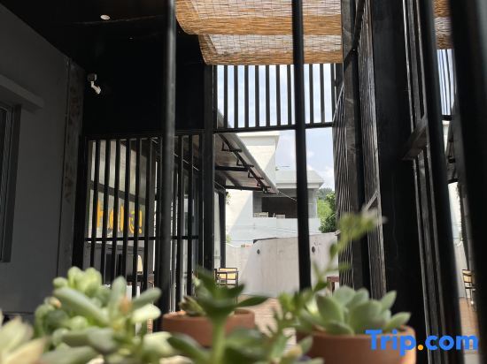 Гуанчжоу: Guangzhou Conghua Joyland Homestay