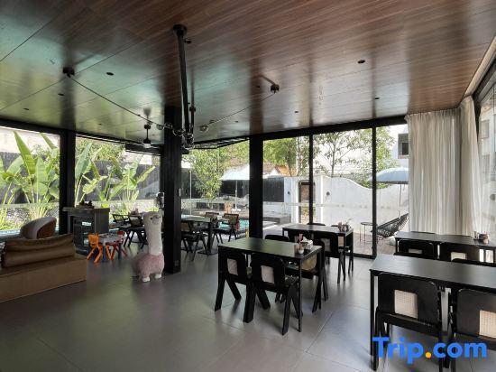 Гуанчжоу: Guangzhou Conghua Joyland Homestay