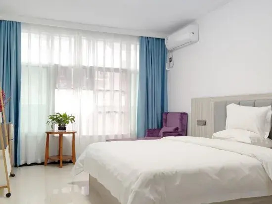 Дуюн: Duyun Feicheng Apartment Hotel