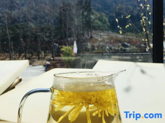Цзюцзян: 39 Garden Homestay, Lushanxihai Scenic Area