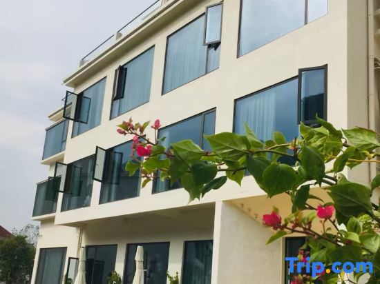 Цзюцзян: 39 Garden Homestay, Lushanxihai Scenic Area