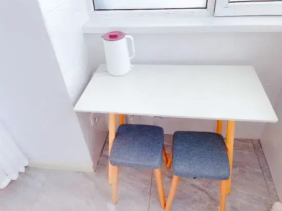 Хэган: Mango Homestay