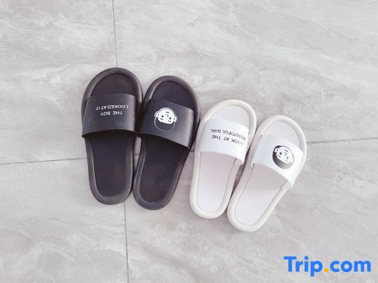 Хэган: Mango Homestay