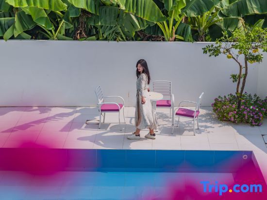 Фошань: Foshan Haishou Fangzhou Homestay (Haishou Island Branch)