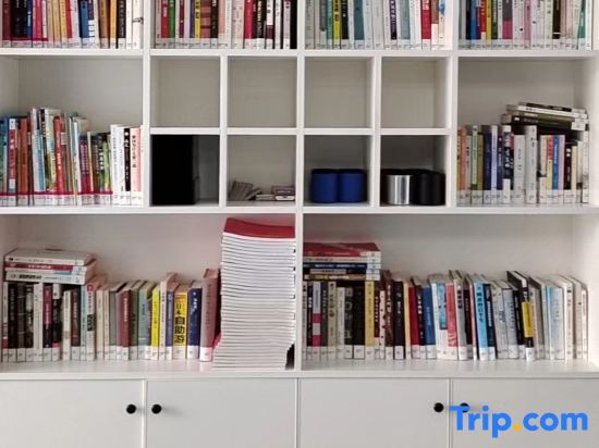 Фошань: Foshan Haishou Fangzhou Homestay (Haishou Island Branch)
