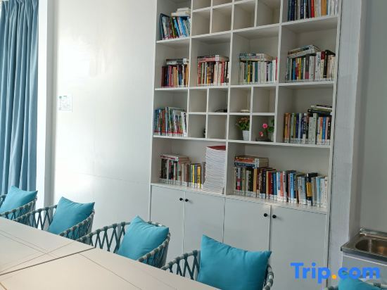 Фошань: Foshan Haishou Fangzhou Homestay (Haishou Island Branch)